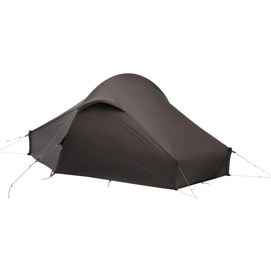 Stoic Trekkingzelte|Trekkingausrüstung-- FästaSt. 1P UL - 1-Personen Zelt Forest Green