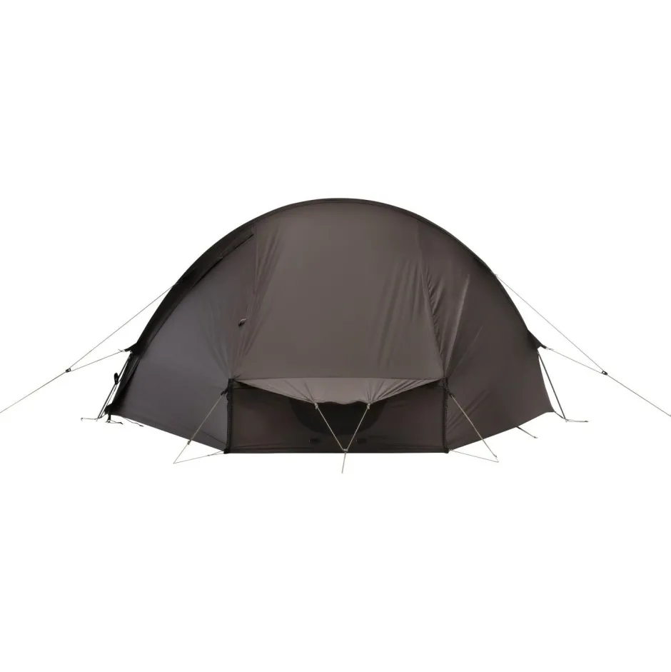 Stoic Trekkingzelte|Trekkingausrüstung-- FästaSt. 1P UL - 1-Personen Zelt Forest Green