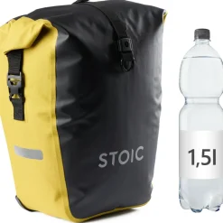 - GranvikSt. Back Pannier 22 - Gepäckträgertaschen < Stoic Discount