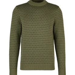 Stoic Alltagsbekleidung|Wanderbekleidung-- Heavy MerinoKnit MMXX.Norrbotten Sweater - Merinopullover