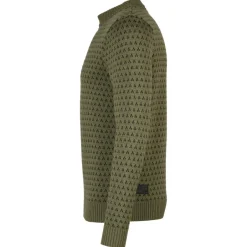 Stoic Alltagsbekleidung|Wanderbekleidung-- Heavy MerinoKnit MMXX.Norrbotten Sweater - Merinopullover