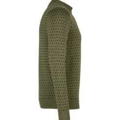 Stoic Alltagsbekleidung|Wanderbekleidung-- Heavy MerinoKnit MMXX.Norrbotten Sweater - Merinopullover