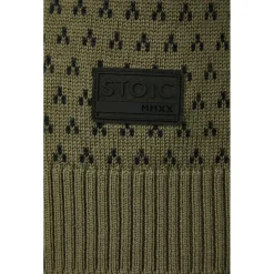 Stoic Alltagsbekleidung|Wanderbekleidung-- Heavy MerinoKnit MMXX.Norrbotten Sweater - Merinopullover