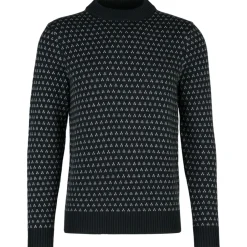 Stoic Alltagsbekleidung|Wanderbekleidung-- Heavy MerinoKnit MMXX.Norrbotten Sweater - Merinopullover