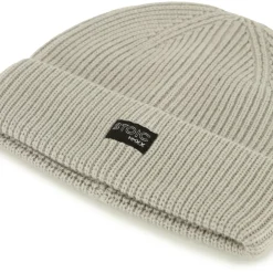 - Heavy MerinoKnit MMXX.Rutvik Beanie - Mütze < Stoic Sale