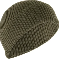 - Heavy MerinoKnit MMXX.Rutvik Beanie - Mütze < Stoic Sale