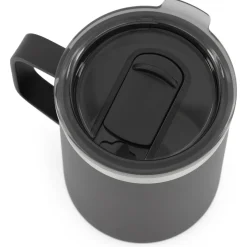 Stoic - HeladagenSt. Insulated Cup - Isolierbecher Black Discount