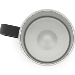 Stoic - HeladagenSt. Insulated Cup - Isolierbecher Black Discount
