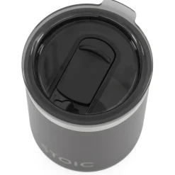 Stoic - HeladagenSt. Insulated Mug - Isolierbecher
