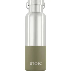 - HeladagenSt. Insulated Stainless Steel Bottle 500 - Isolierflasche < Stoic