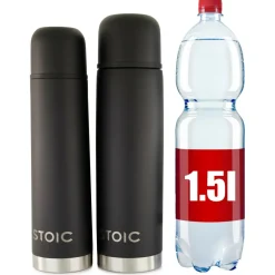 - HeladagenSt. Thermo Bottle - Isolierflasche < Stoic