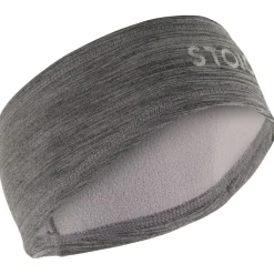 Stoic - HelsingborgSt. Fleece Headband - Stirnband Hot