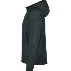 - Heingborgt. II Perforance Jacket - aufjacke < Stoic Best