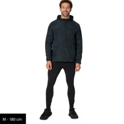 - Heingborgt. II Perforance Jacket - aufjacke < Stoic Best