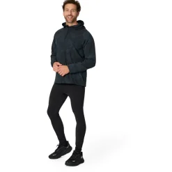 - Heingborgt. II Perforance Jacket - aufjacke < Stoic Best