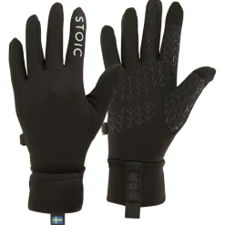 - HelsingborgSt. II w. Pull Over - Handschuhe < Stoic Best