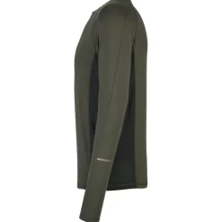 Stoic Laufbekleidung|Shirts, Hemden & Longsleeves-- HelsingborgSt. Performance L/S - Funktionsshirt