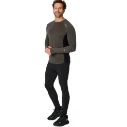 Stoic Laufbekleidung|Shirts, Hemden & Longsleeves-- HelsingborgSt. Performance L/S - Funktionsshirt