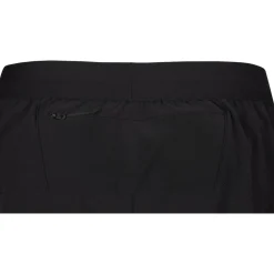 Stoic - HelsingborgSt. Performance 2in1 Shorts II - Laufshorts Black Clearance