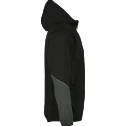 - Heingborgt. Perforance Hoody - aufjacke < Stoic Hot