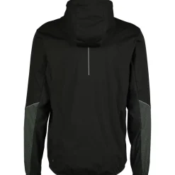 - Heingborgt. Perforance Hoody - aufjacke < Stoic Hot