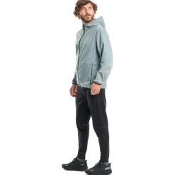 - Heingborgt. Perforance Hoody - aufjacke < Stoic Hot