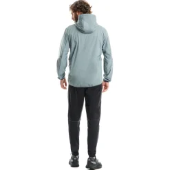- Heingborgt. Perforance Hoody - aufjacke < Stoic Hot