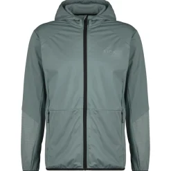 - Heingborgt. Perforance Hoody - aufjacke < Stoic Hot