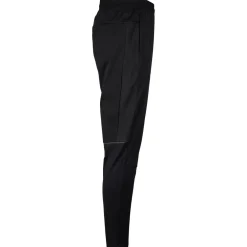 Stoic - HelsingborgSt. Warm Performance Pants - Laufhose Black Clearance