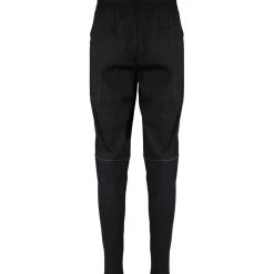 Stoic - HelsingborgSt. Warm Performance Pants - Laufhose Black Clearance