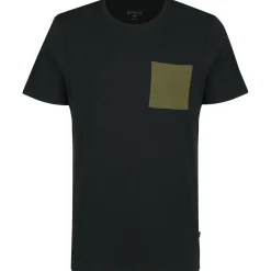 - Hep30 Aat. Pocket Tee - T-hirt < Stoic Sale