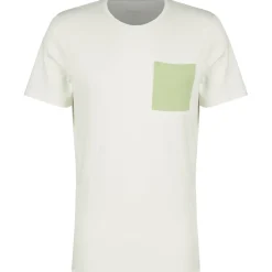 - Hep30 Aat. Pocket Tee - T-hirt < Stoic Sale