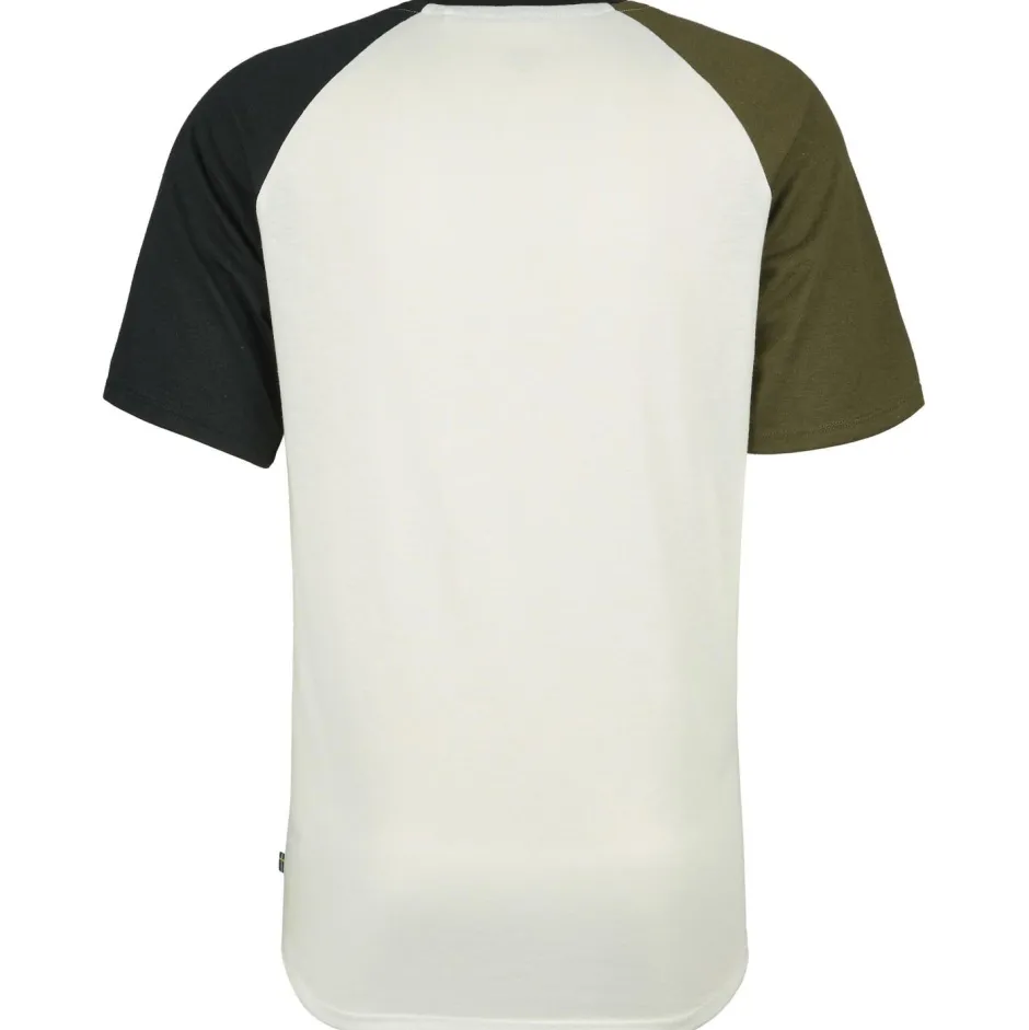 Stoic Alltagsbekleidung|T-Shirts-- Hemp15 LofsdalenSt. II S/S - Funktionsshirt