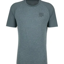 Stoic Alltagsbekleidung|T-Shirts-- Hemp15 LofsdalenSt. II S/S - Funktionsshirt