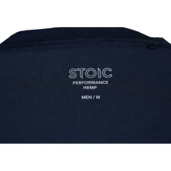 Stoic - Hemp15 SälkaSt. S/S - Funktionsshirt Clearance