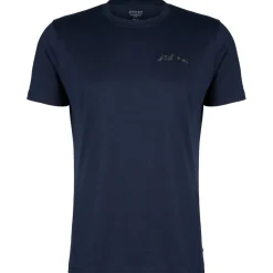 Stoic - Hemp15 SälkaSt. S/S - Funktionsshirt Clearance