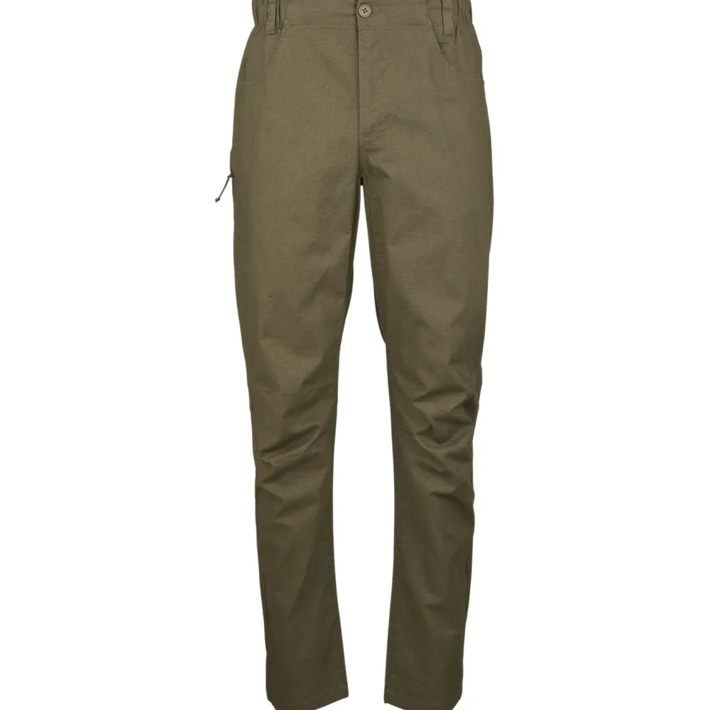 Stoic - Hemp53 ValenSt. Pant - Freizeithose New