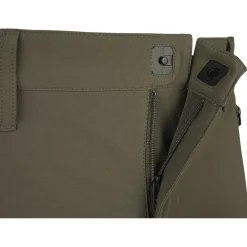 Stoic - HoforsSt. Softshell Pants - Softshellhose Outlet