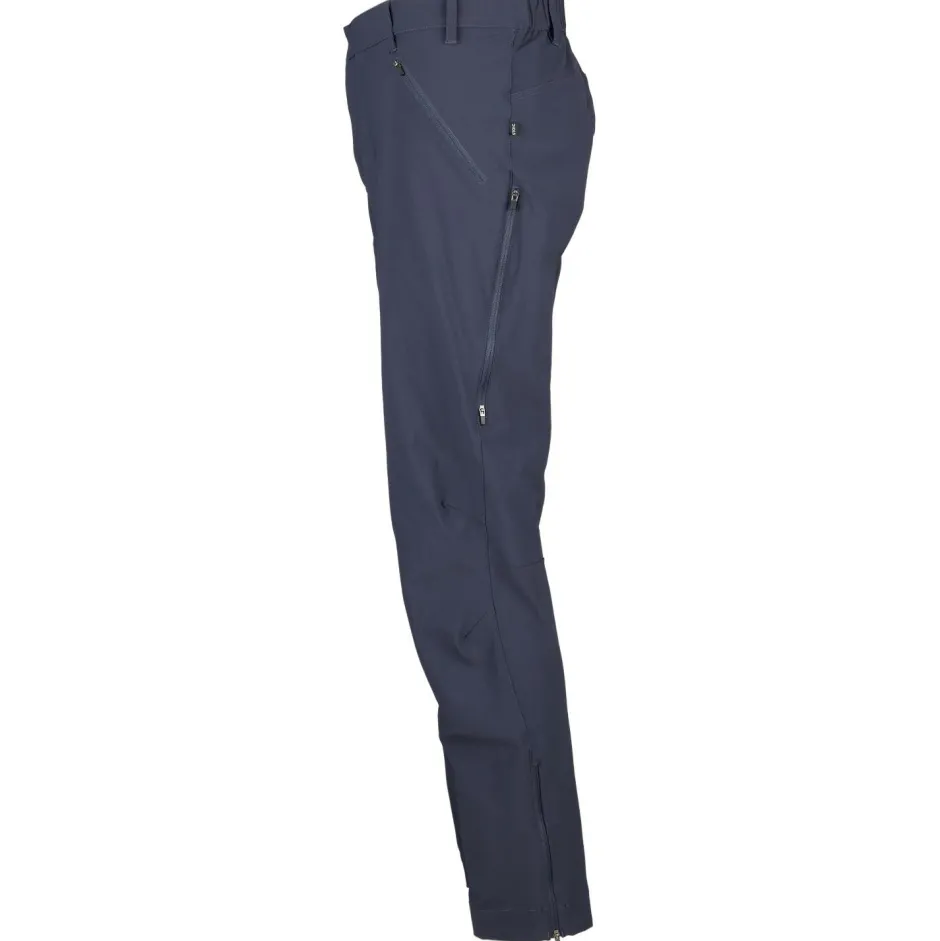 Stoic Trekkingbekleidung|Wanderbekleidung-- HoforsSt. Softshell Pants Light - Softshellhose