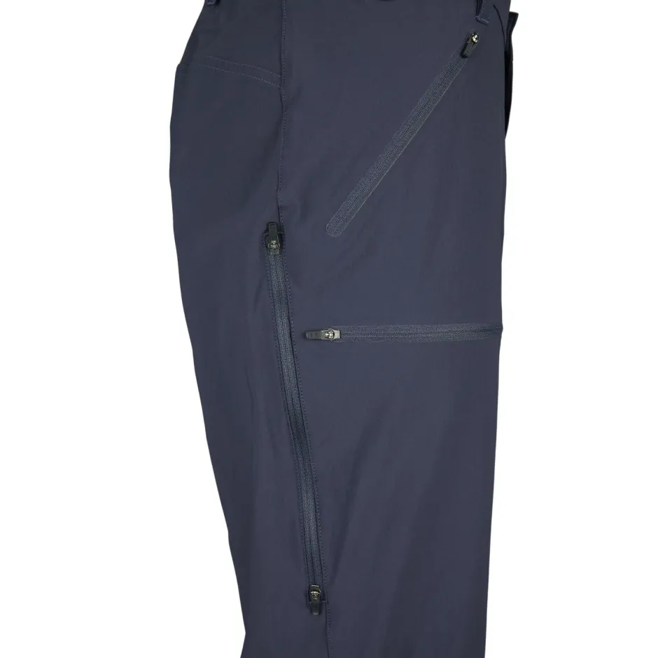 Stoic Trekkingbekleidung|Wanderbekleidung-- HoforsSt. Softshell Pants Light - Softshellhose