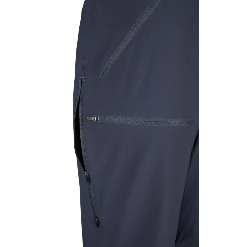 Stoic Trekkingbekleidung|Wanderbekleidung-- HoforsSt. Softshell Pants Light - Softshellhose
