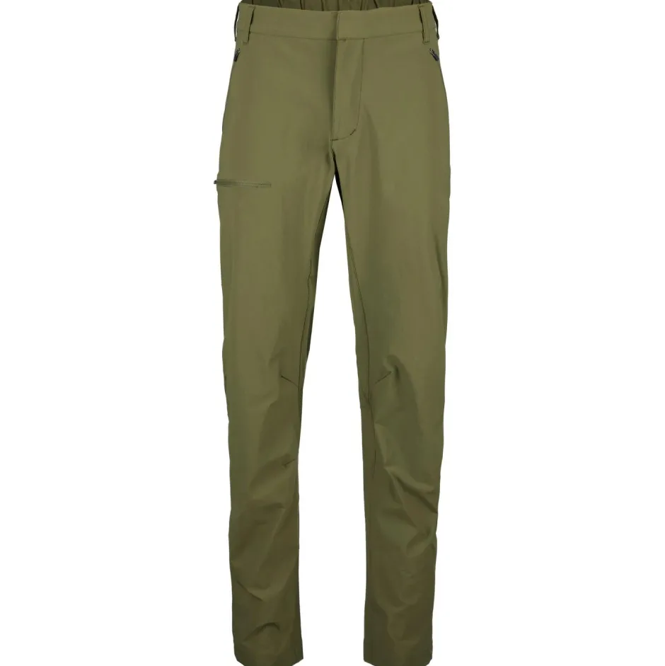 Stoic Trekkingbekleidung|Wanderbekleidung-- HoforsSt. Softshell Pants Light - Softshellhose