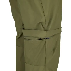 - Hofort. ofthe Zip-Off Pant ight - Zip-Off-Hoe < Stoic Clearance