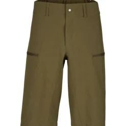 Stoic Trekkingbekleidung|Wanderbekleidung-- IsabergSt. Shorts - Shorts