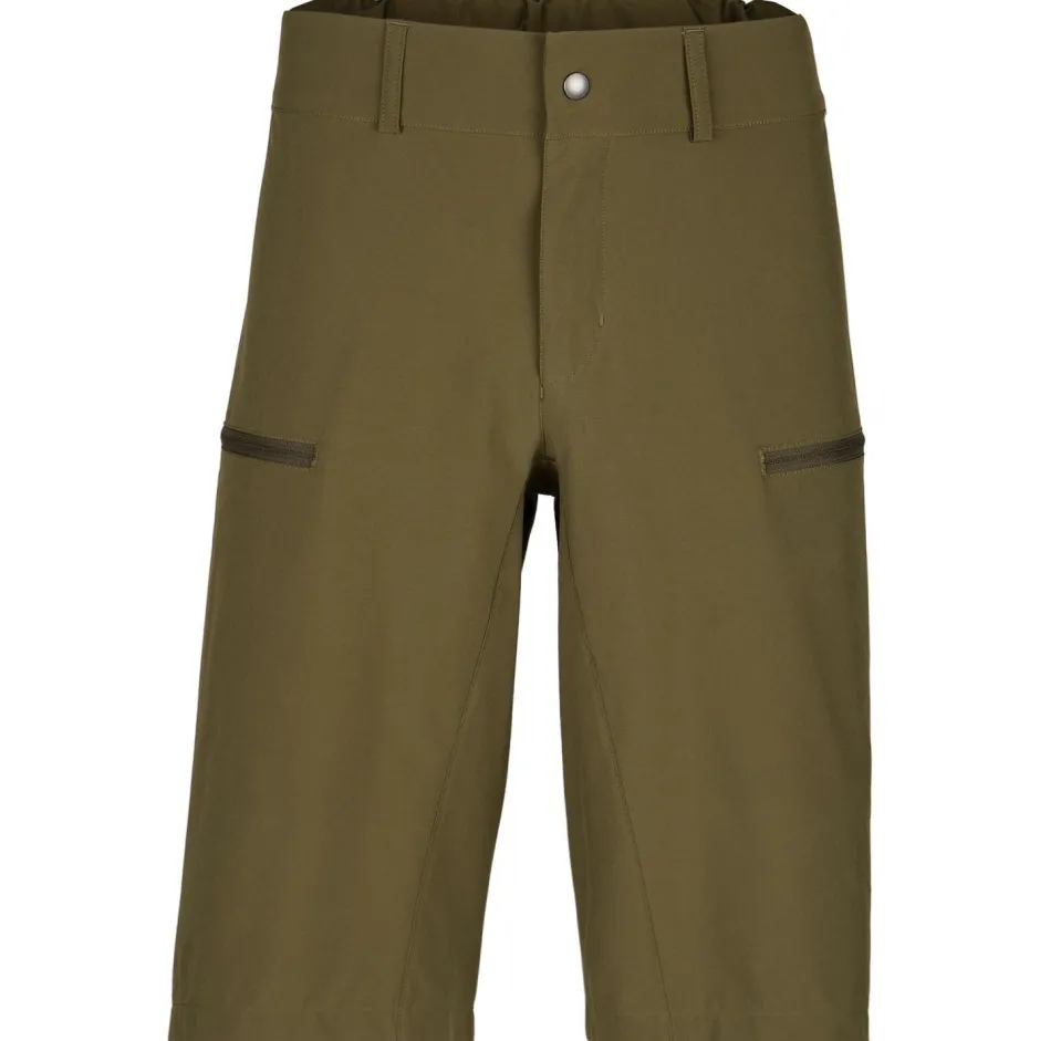 Stoic Trekkingbekleidung|Wanderbekleidung-- IsabergSt. Shorts - Shorts
