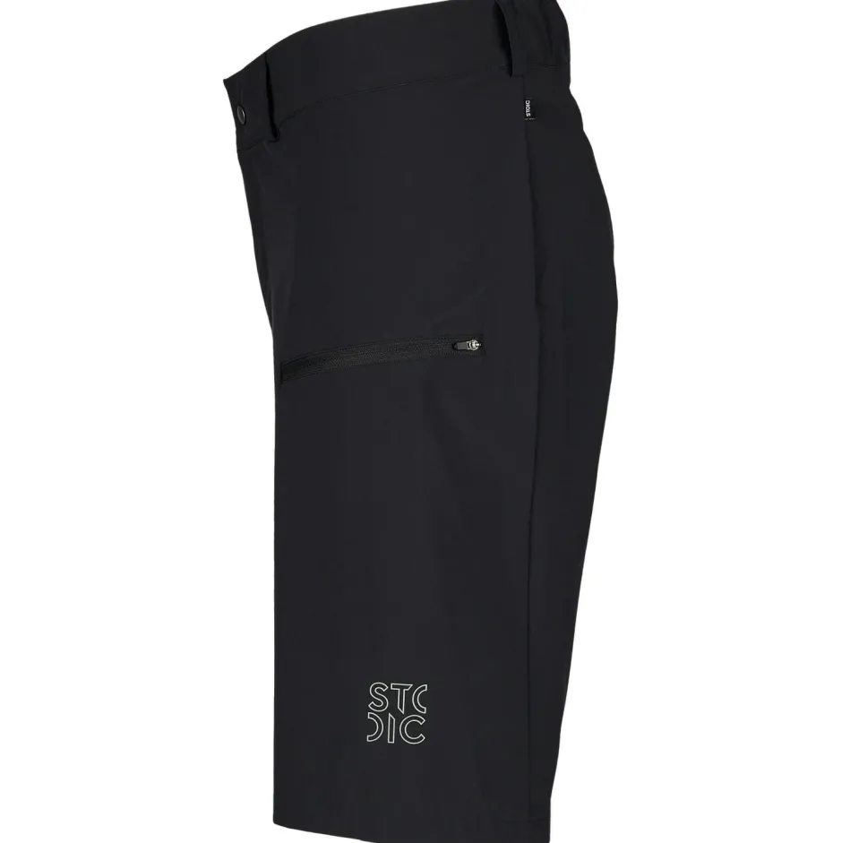 Stoic Trekkingbekleidung|Wanderbekleidung-- IsabergSt. Shorts - Shorts