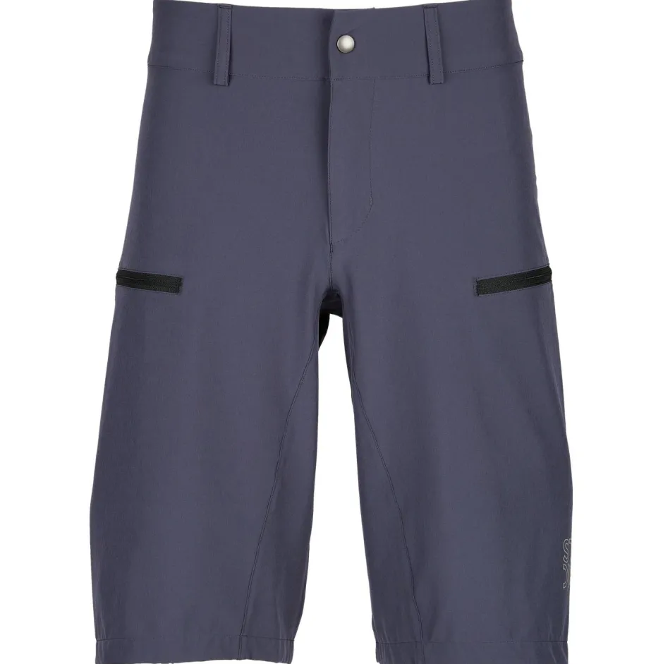 Stoic Trekkingbekleidung|Wanderbekleidung-- IsabergSt. Shorts - Shorts