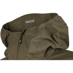 Stoic - KalmarSt. 3L Rain Jacket - Regenjacke Clearance