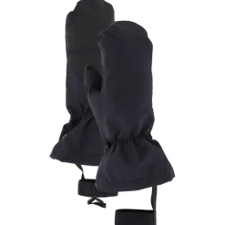 Stoic - KalmarSt. Overmitts 3L - Handschuhe Black Best