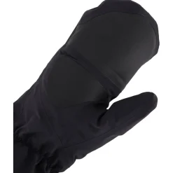 Stoic - KalmarSt. Overmitts 3L - Handschuhe Black Best